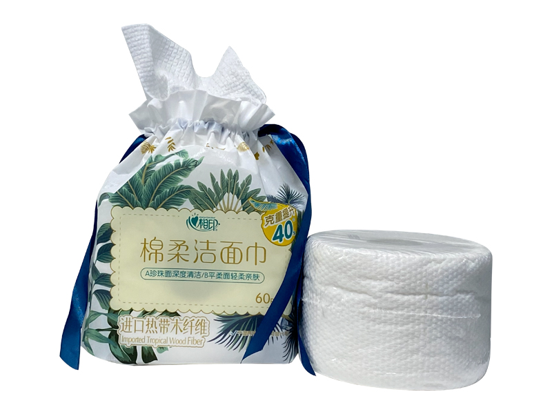 Ručnik za sušenje lica