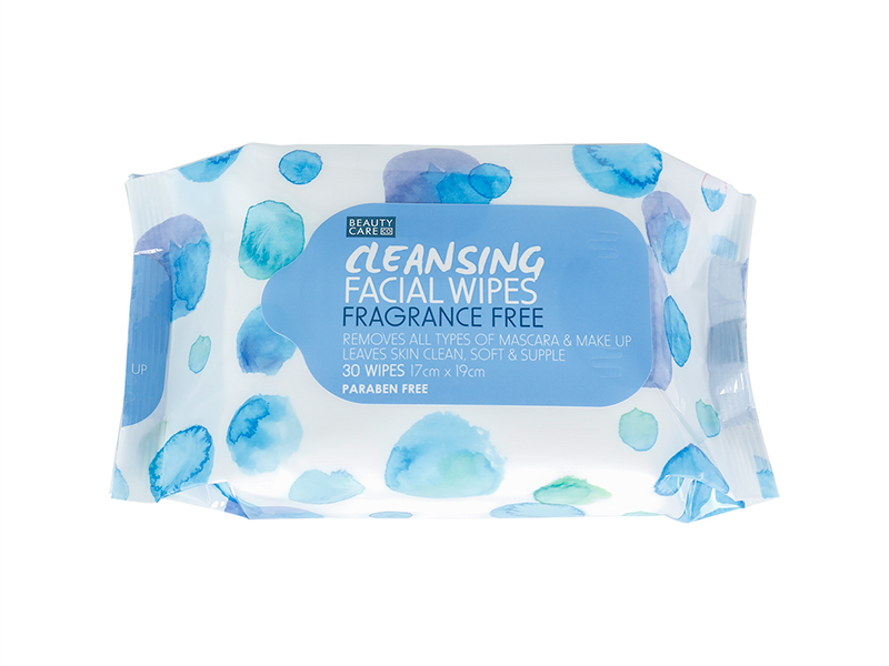 Maramice za skidanje šminke za jednokratnu upotrebu