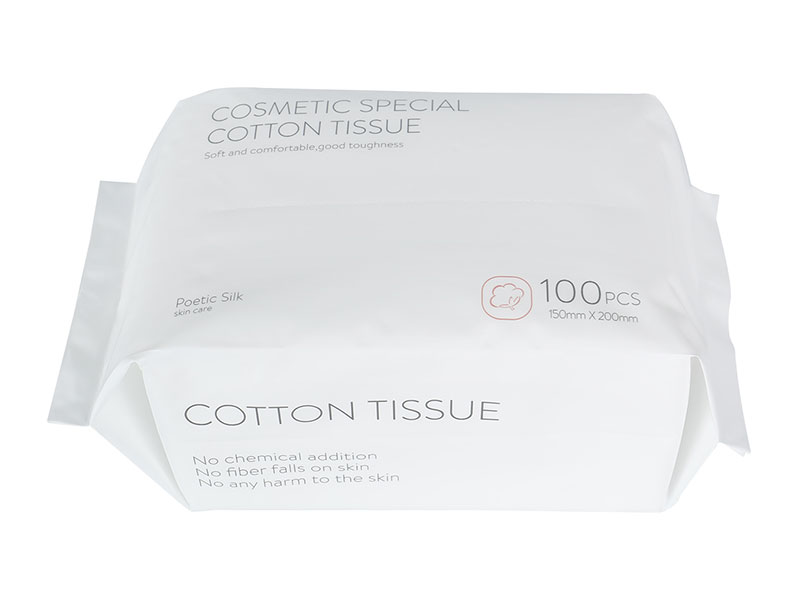 Prirodne maramice za čišćenje