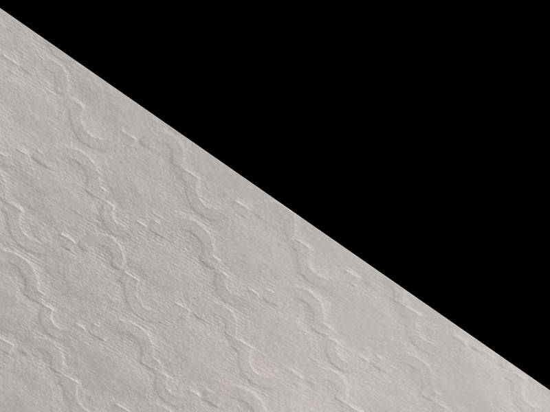 Lyocell/Pulp tkanina koja se može ispirati za dječje vlažne maramice