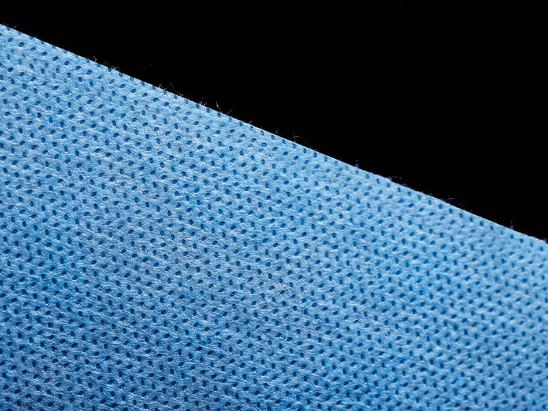 PP Spunbond netkani materijal za masku