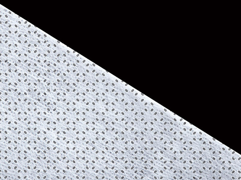 Super mekana PP spunbond netkana tkanina za struk pelena ili potegova